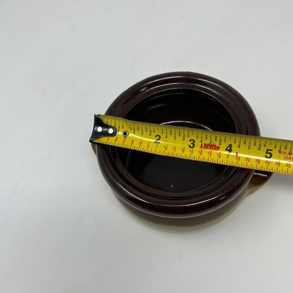 Vintage French Onion Soup Bowl - Picture 5 of 6